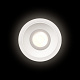 Точечный встраиваемый светильник Loft It Tempo 10331 White