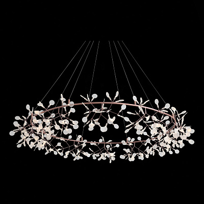 Подвесная светодиодная люстра ST Luce Rafina SL379.203.324