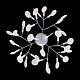 Подвесная светодиодная люстра ST Luce Rafina SL379.103.30