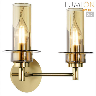Бра Lumion Madonna 6554/2W