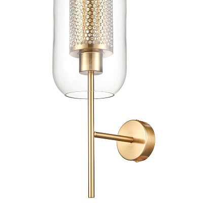 Настенный светильник Vele Luce Coro VL5524W21