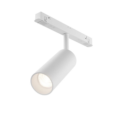 Трековый светильник Maytoni Focus Led Exility Dim Dali TR032-4-12WTW-S-DD-W