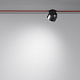 Трековый светодиодный светильник Maytoni Cup TR124B-12W4K-B