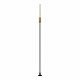 Уличный грунтовый светильник Odeon Light Canna 7020/4GA