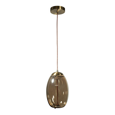 Подвесной светильник Loft It Knot 8135-A mini