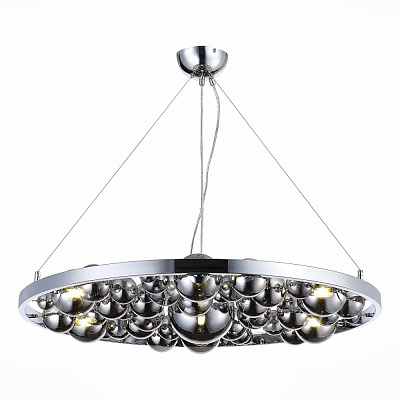 Подвесная люстра St Luce Olmi SL1510.103.07