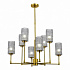 Люстра St Luce Gacciolo SL1240.303.08