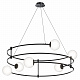 Подвесная люстра Maytoni Balance MOD317PL-06B