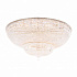 Потолочная люстра Maytoni Palace DIA100-CL-42-G