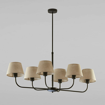 Люстра TK Lighting 3999 Chicago a059867