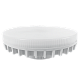 Лампа Gauss Elementary GX70 14W 1300lm 4100K LED 83824