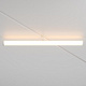 Трековый светильник Maytoni LARC Exility TR086-2-25W3K-W