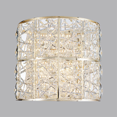 Настенный светильник Odeon Light Version 5071/32WL