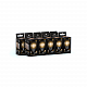 Лампа Gauss Filament Шар 5W 420lm 2700К Е27 LED 105802105 (10 шт)
