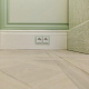 Рамка на 2 поста Werkel Favorit WL01-Frame-02 стекло a031476