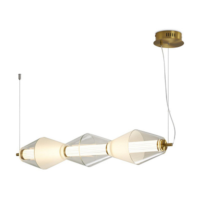 Подвесной светильник Freya Plum FR6137PL-L21BT