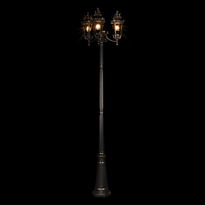 Парковый светильник Loft It Verona 100003/2300