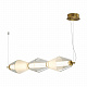 Подвесной светильник Freya Plum FR6137PL-L21BT