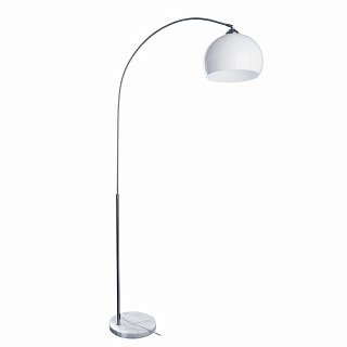 Торшер Arte Lamp A5823PN-1SS