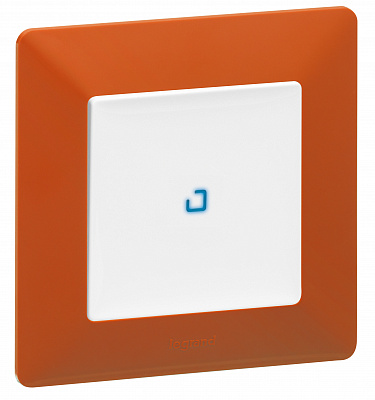 Переключатель промежуточный Legrand Valena 752007