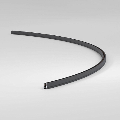 Шинопровод накладной  Ø900 мм Elektrostandard Mini Magnetic 85182/00 a065642