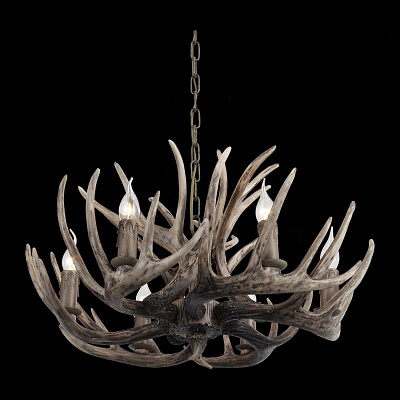 Подвесная люстра ST Luce Corna SL154.703.06