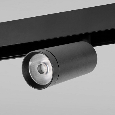 Магнитный трековый светильник Elektrostandard Slim Magnetic 85507/01 a061300