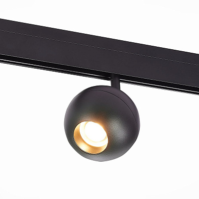 Магнитный трековый светильник ST Luce Bole ST354.446.12