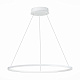 Люстра подвесная ST-Luce ST604 OUT ST604.543.34