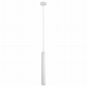 Подвесной светодиодный светильник Arte Lamp Hubble A6811SP-1WH