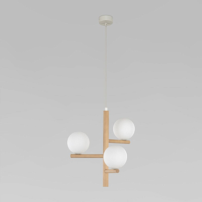 Светильники Eurosvet 6799 Estera Wood a068623