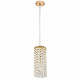 Подвесной светильник Lightstar Cristallo 795322