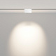 Трековый светильник Maytoni Points rot Exility TR033-2-6W4K-W