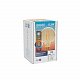 Умная Wi-fi филаментная лампочка Gauss Smart Light ССТ DIM  E27 G95 6,5 Вт 2700-6500K 1340112