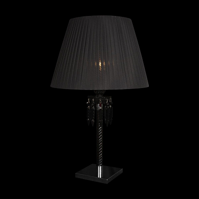 Настольная лампа Loft It Zenith 10210T Black