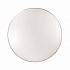 Светильник пластик/белый/хром LED 48Вт 3000/4000/6000K D410 IP43 CCT LEKA SONEX 2051/DLN PALE SN 211