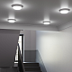 Точечный накладной светильник Gauss HALL 20W 1560lm 6500K 200-240V IP40 LED 193411320