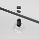 Трековый светильник Elektrostandard Esthetic Magnetic 85119/01 a065420