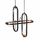 Подвесной светильник ST Luce Circono SL1201.403.04