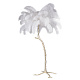 Торшер Loft It Bijout 10067F/SG White