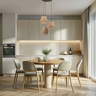 Светильники TK Lighting 6098 Calisto a068433