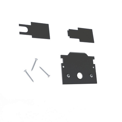 Шинопровод для натяжного потолка Novotech Flum 135246