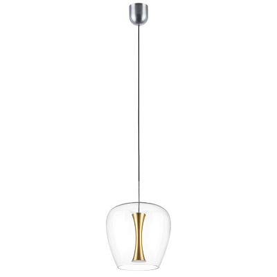 Подвесной светильник  Lightstar Cupola 804203