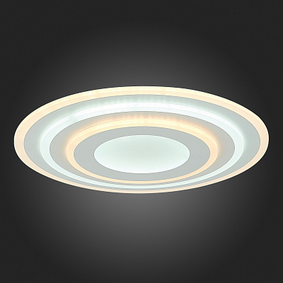 Люстра потолочная EVOLED Arzillo SLE501402-01