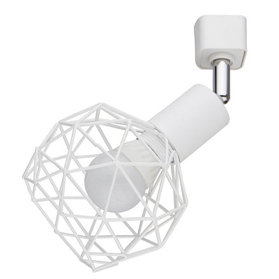 Трековый светильник Arte Lamp A6141PL-1WH
