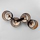 Потолочный светильник TK Lighting 852 Tago a052358