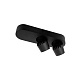 Спот Loft It Quiet 10320/2 Black