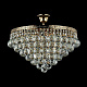 Потолочная люстра Maytoni Gala DIA783-CL46-6-G