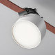 Трековый светодиодный светильник Maytoni Cup TR124B-12W4K-W