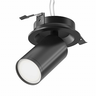 Светодиодный спот Maytoni FOCUS S C048CL-U-1B